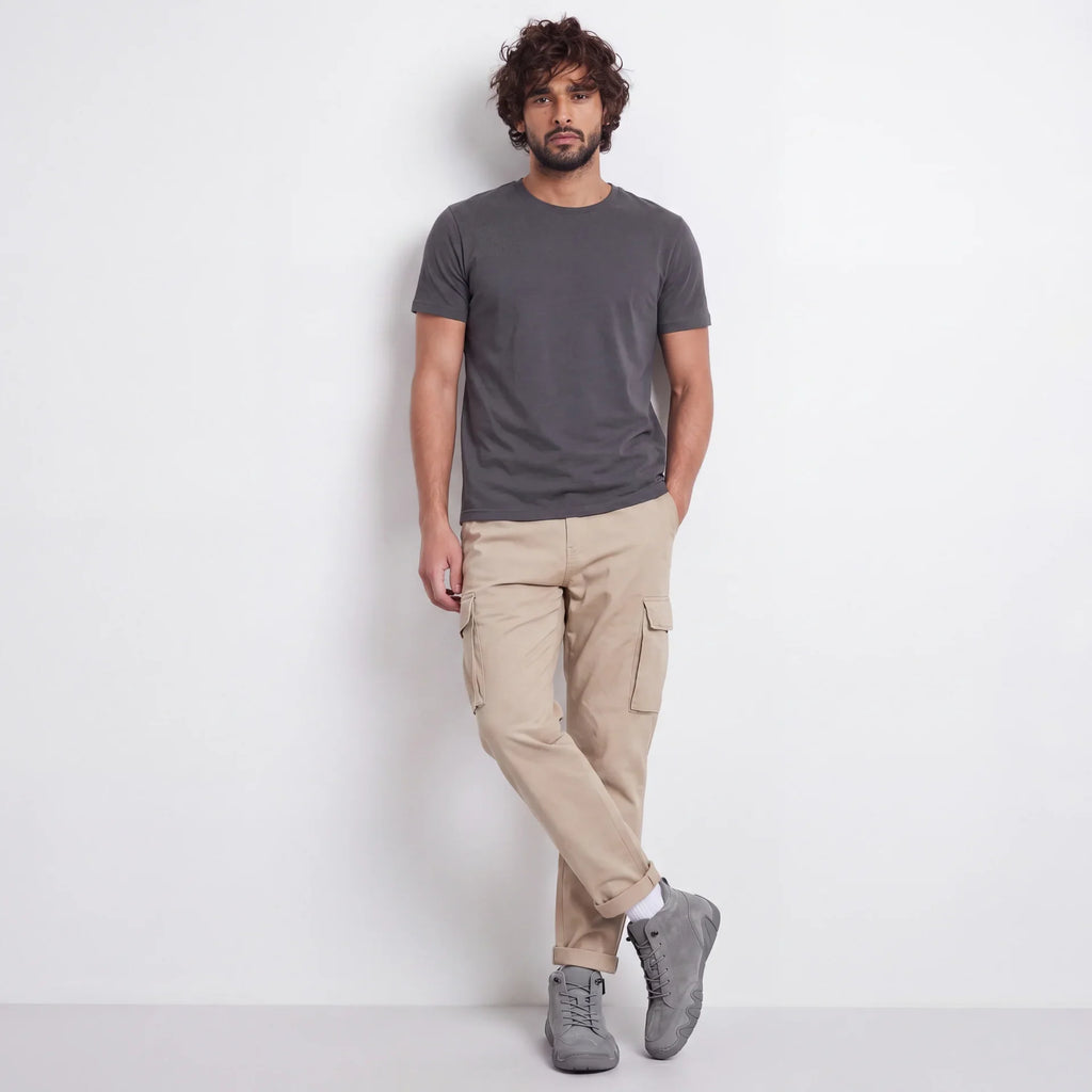 LDeck — elegante Schuhe, entworfen, um zu entlasten 