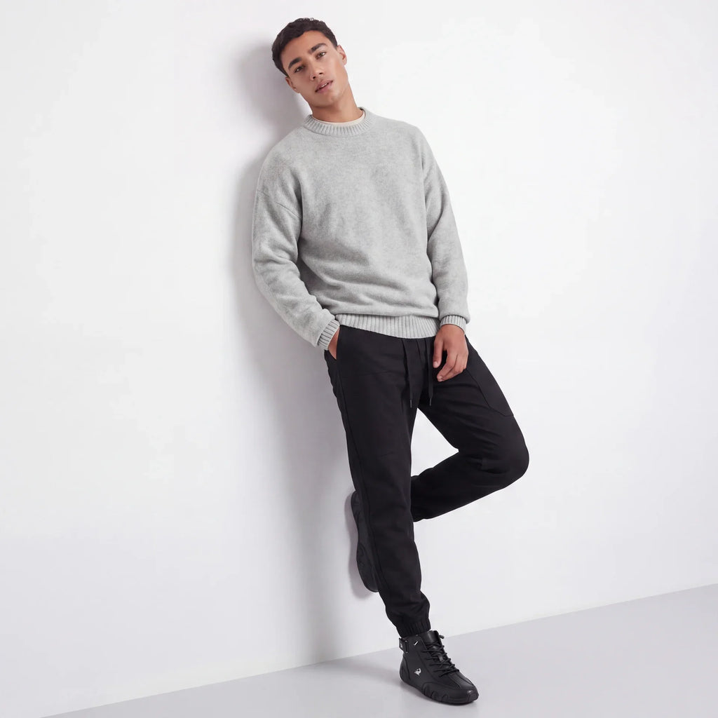 LDeck — elegante Schuhe, entworfen, um zu entlasten 