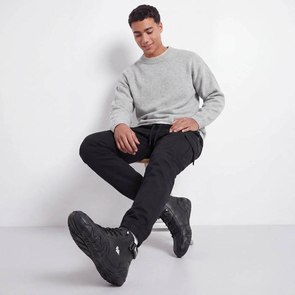 LDeck — elegante Schuhe, entworfen, um zu entlasten 