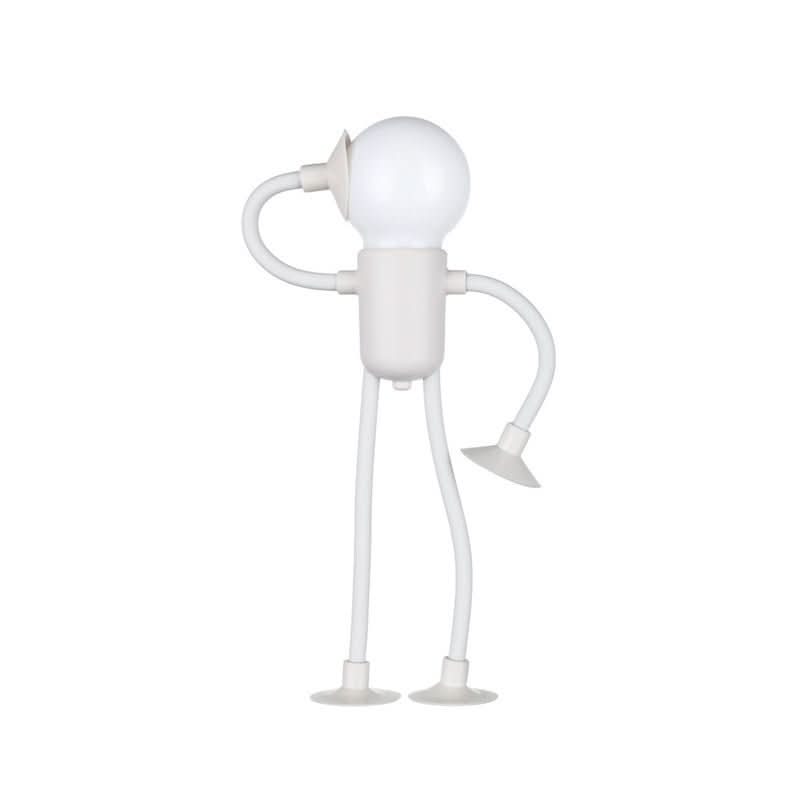 LED-Lampe – inspirierende und helle Atmosphäre 
